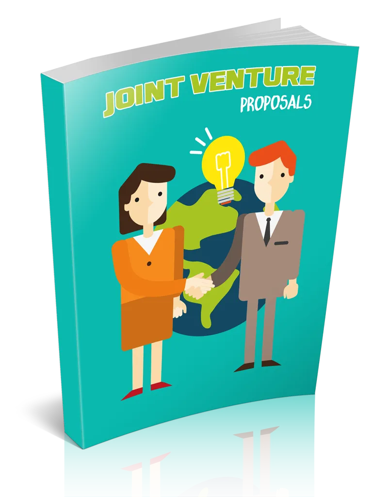 Joint Venture Proposals