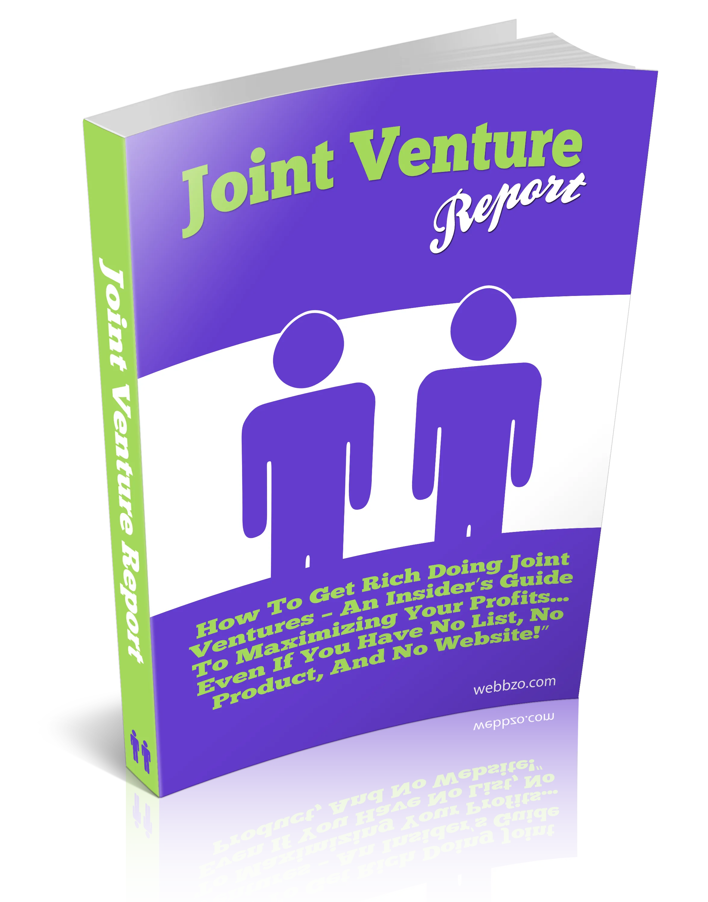 Joint Venture Report