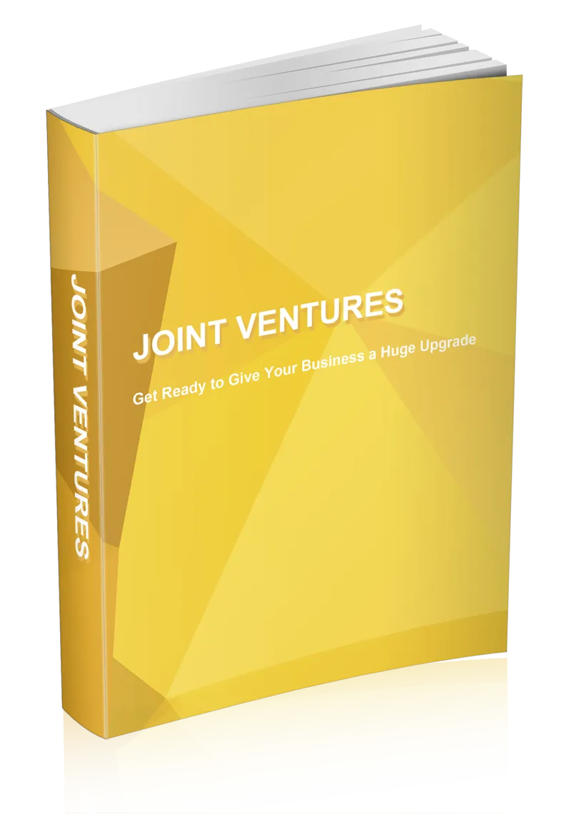 Joint Ventures 1
