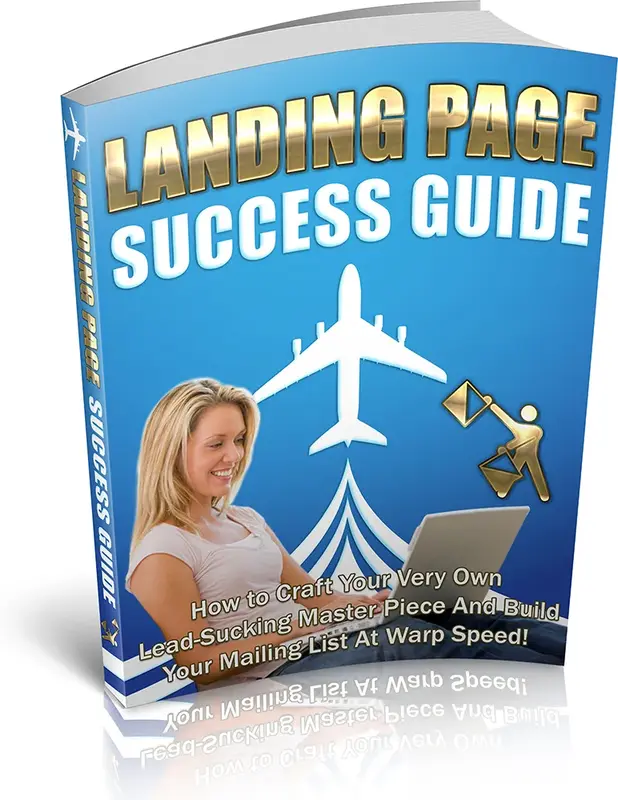 Landing Page Success Guide
