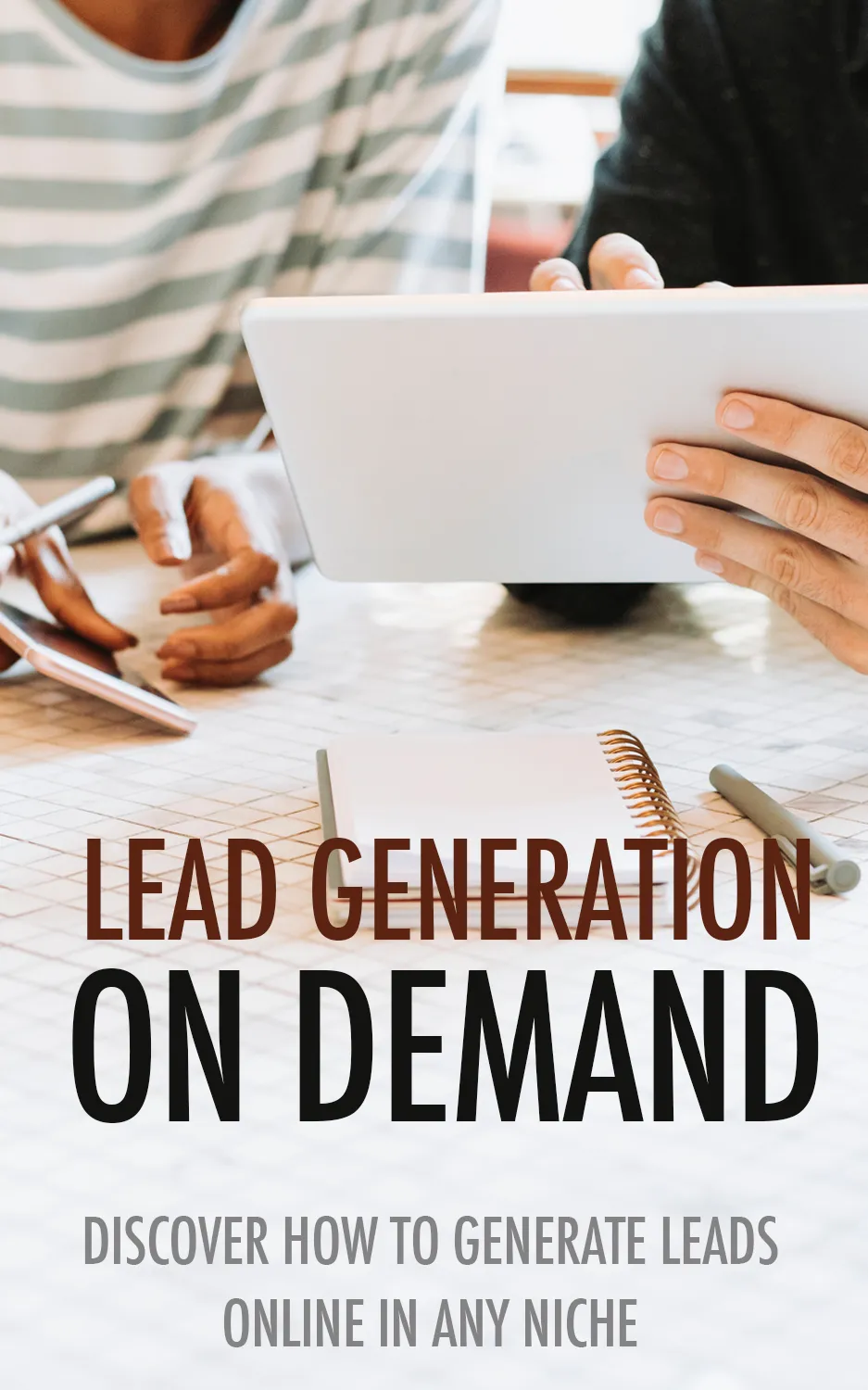 Lead Generation On Demand