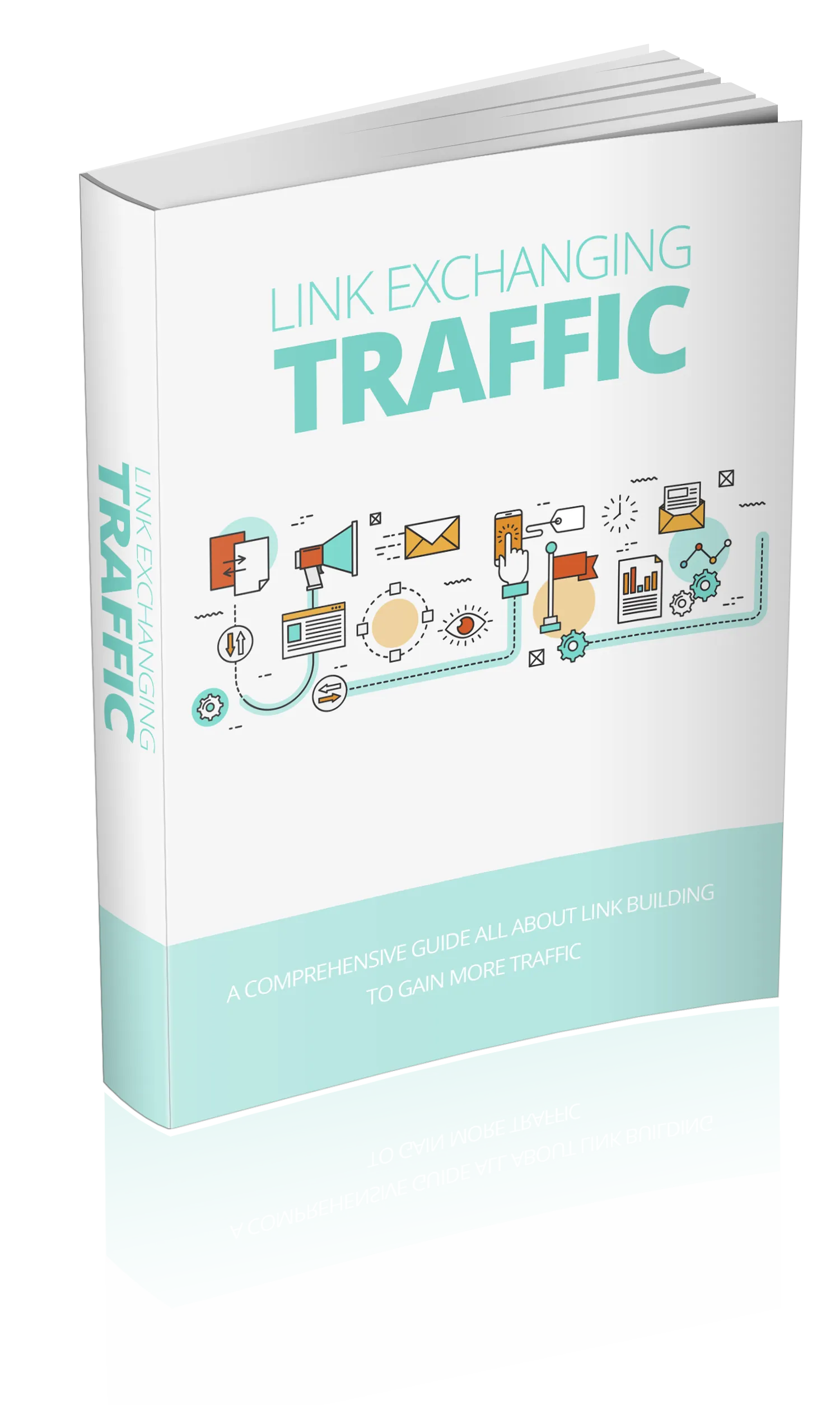 Link Exchanging Traffic