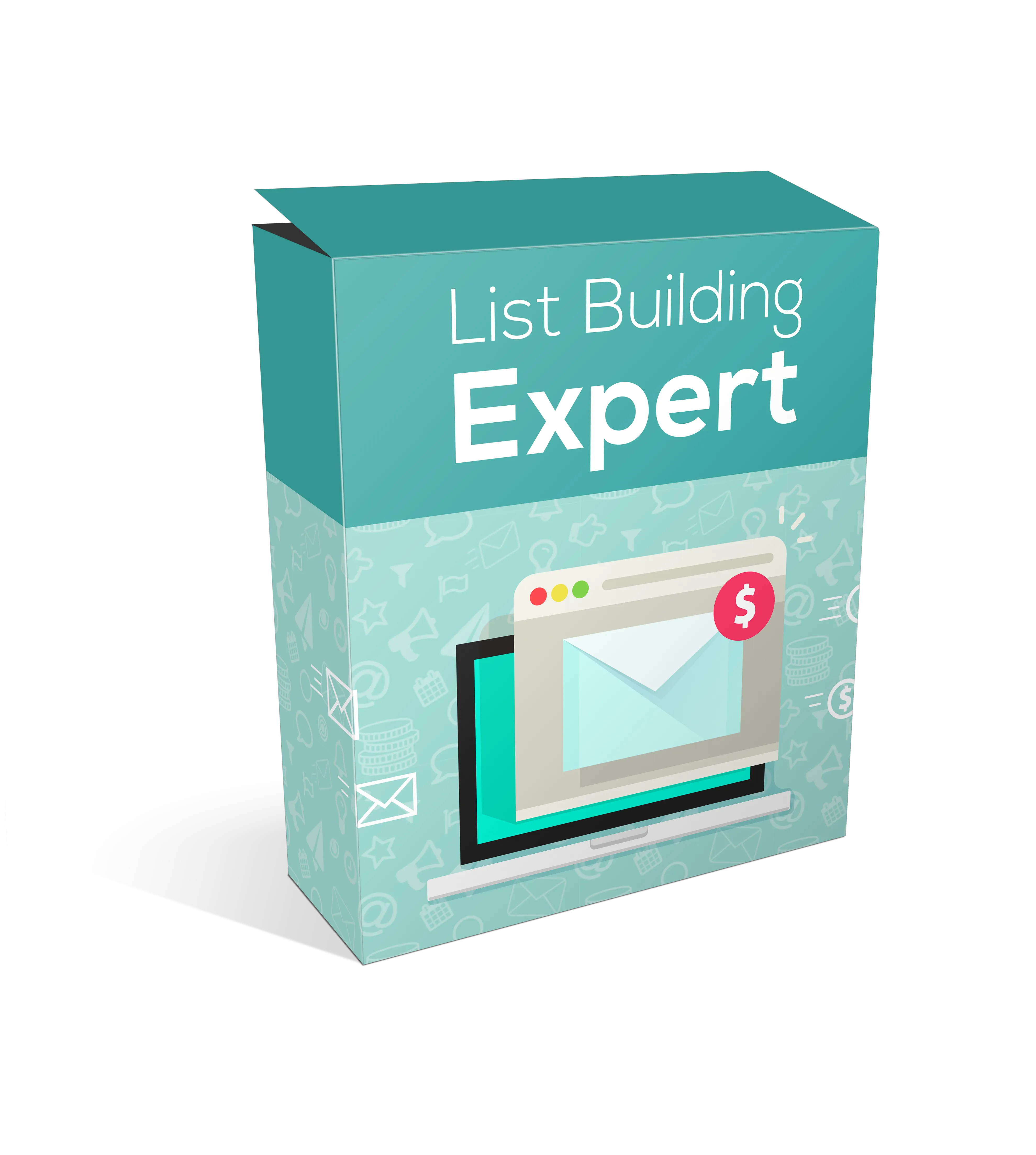 List Building Expert