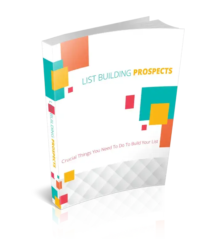 List Building Prospects