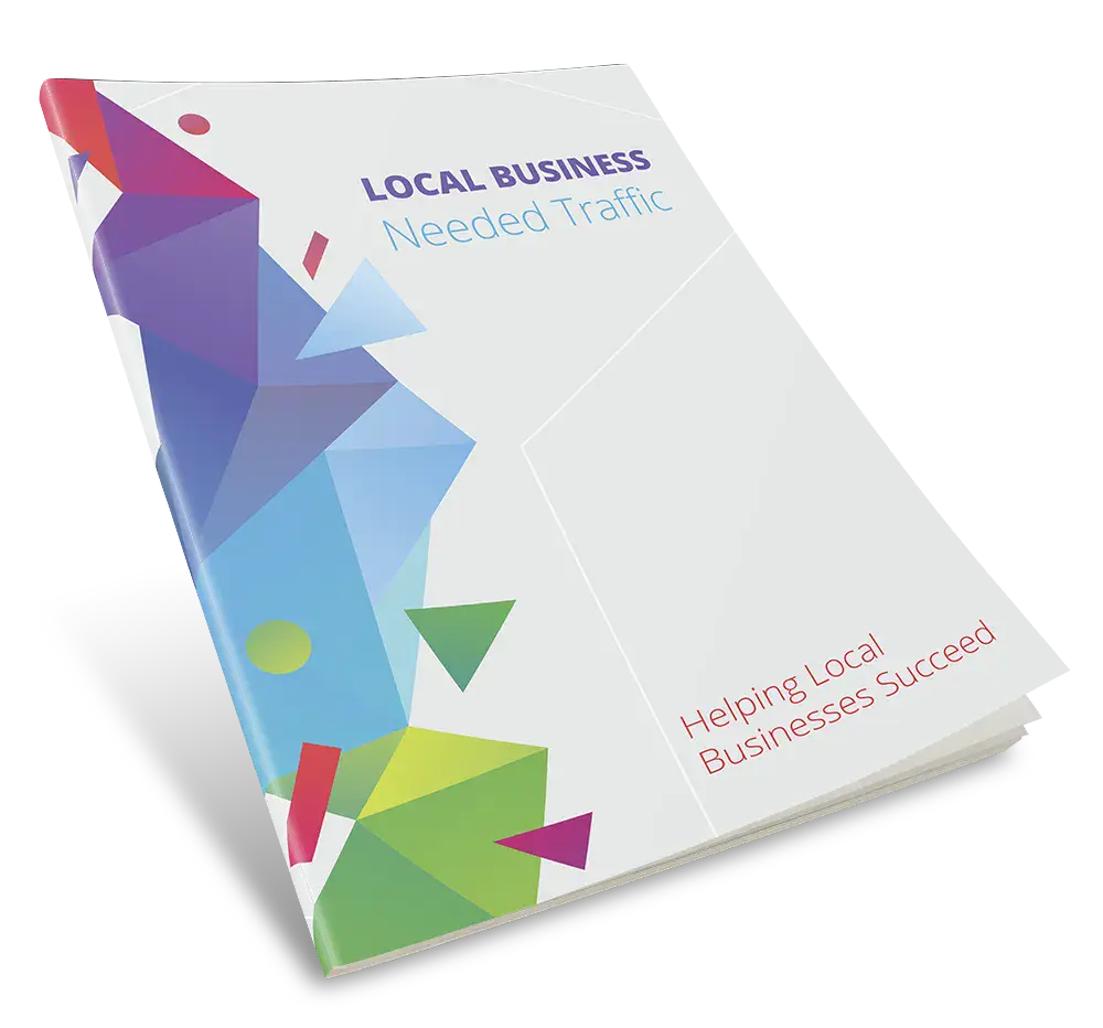 Local Business Needed Traffic