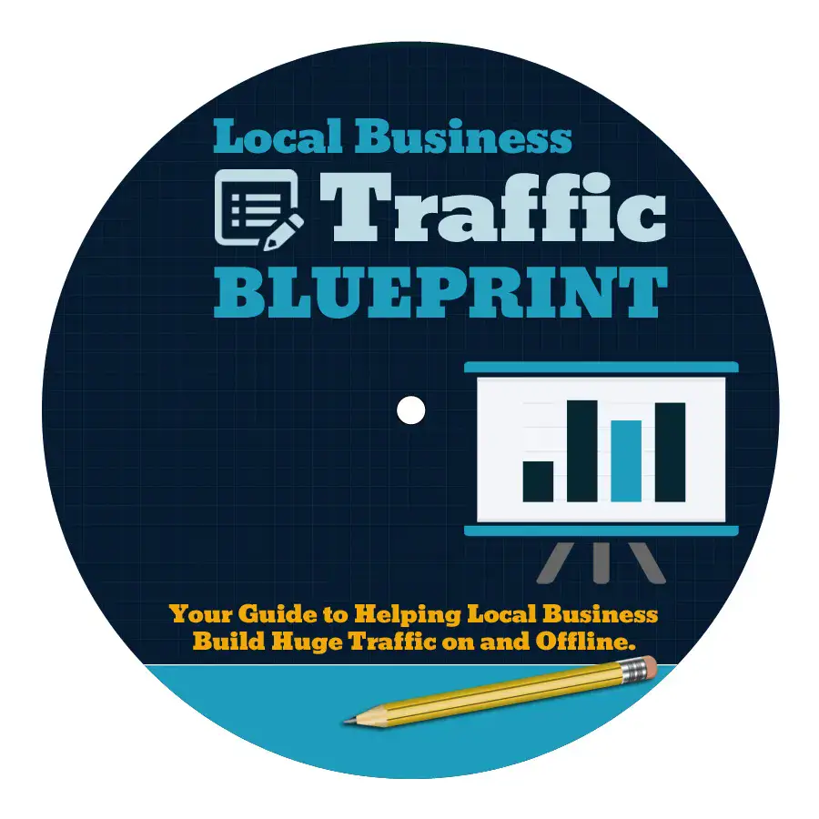 Local Business Traffic Blueprint