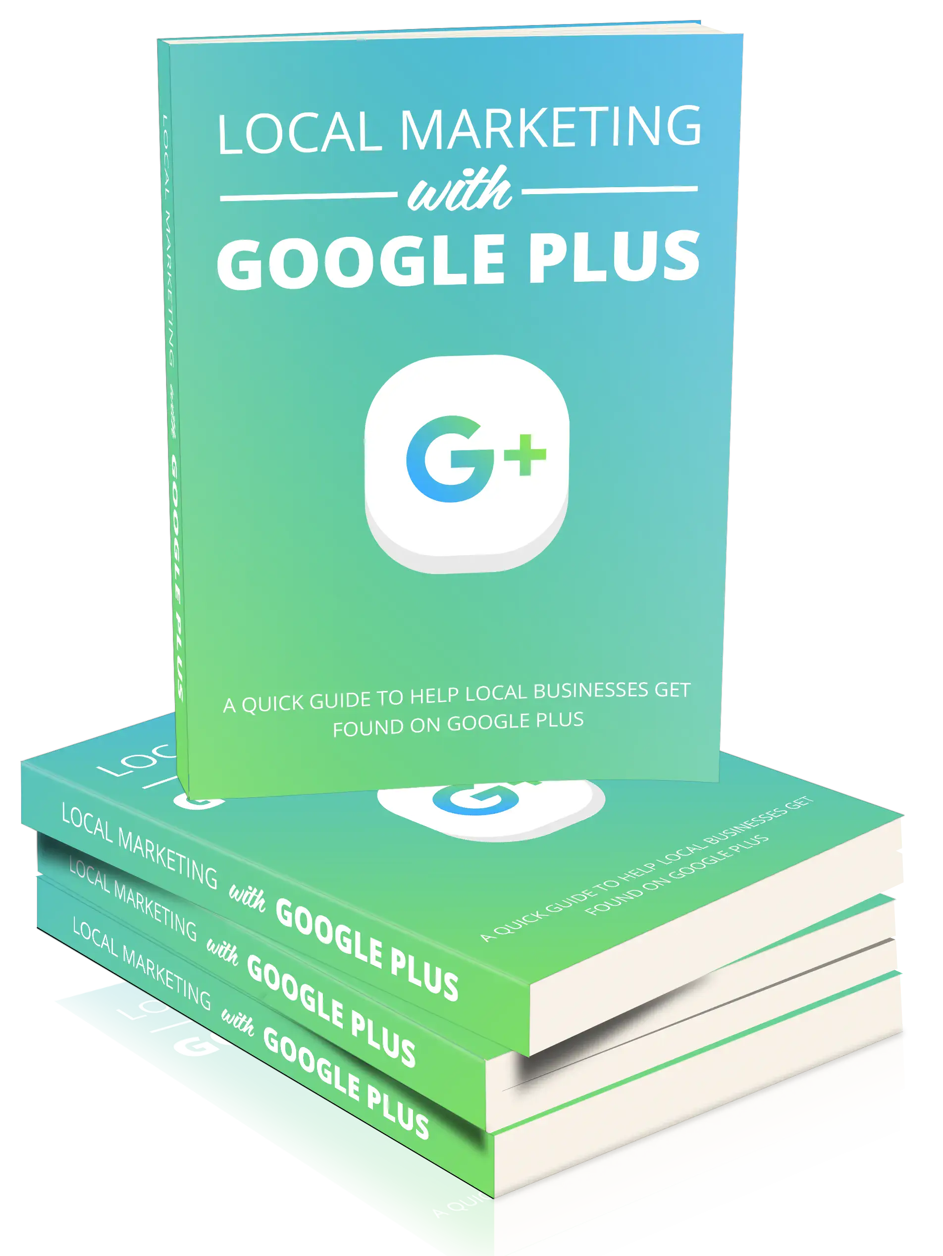 Local Marketing With Google Plus