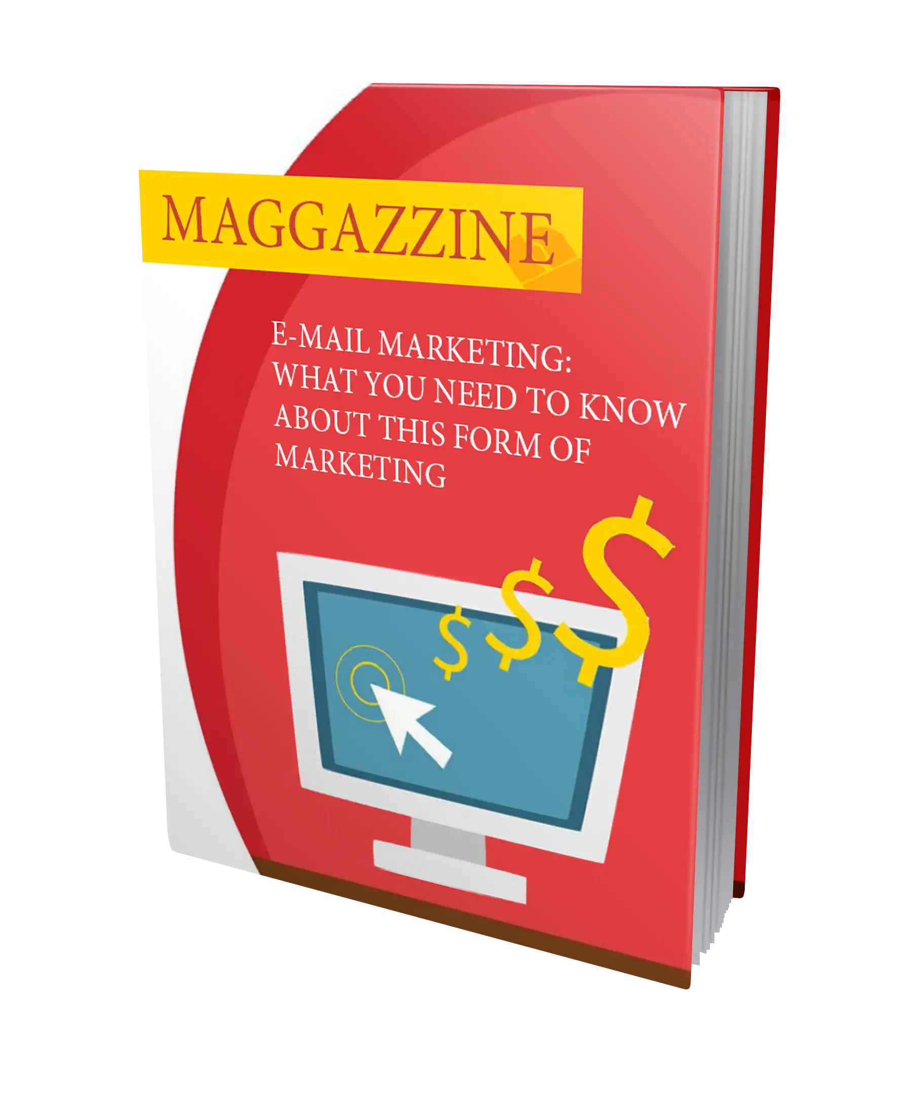 Maggazzine Email Marketing