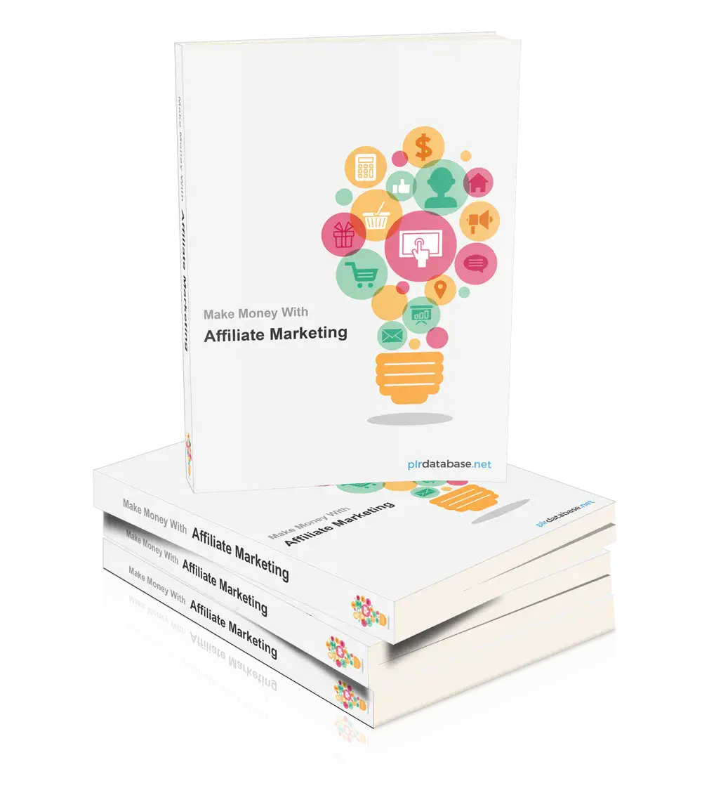 Make Money With Affiliate Marketing