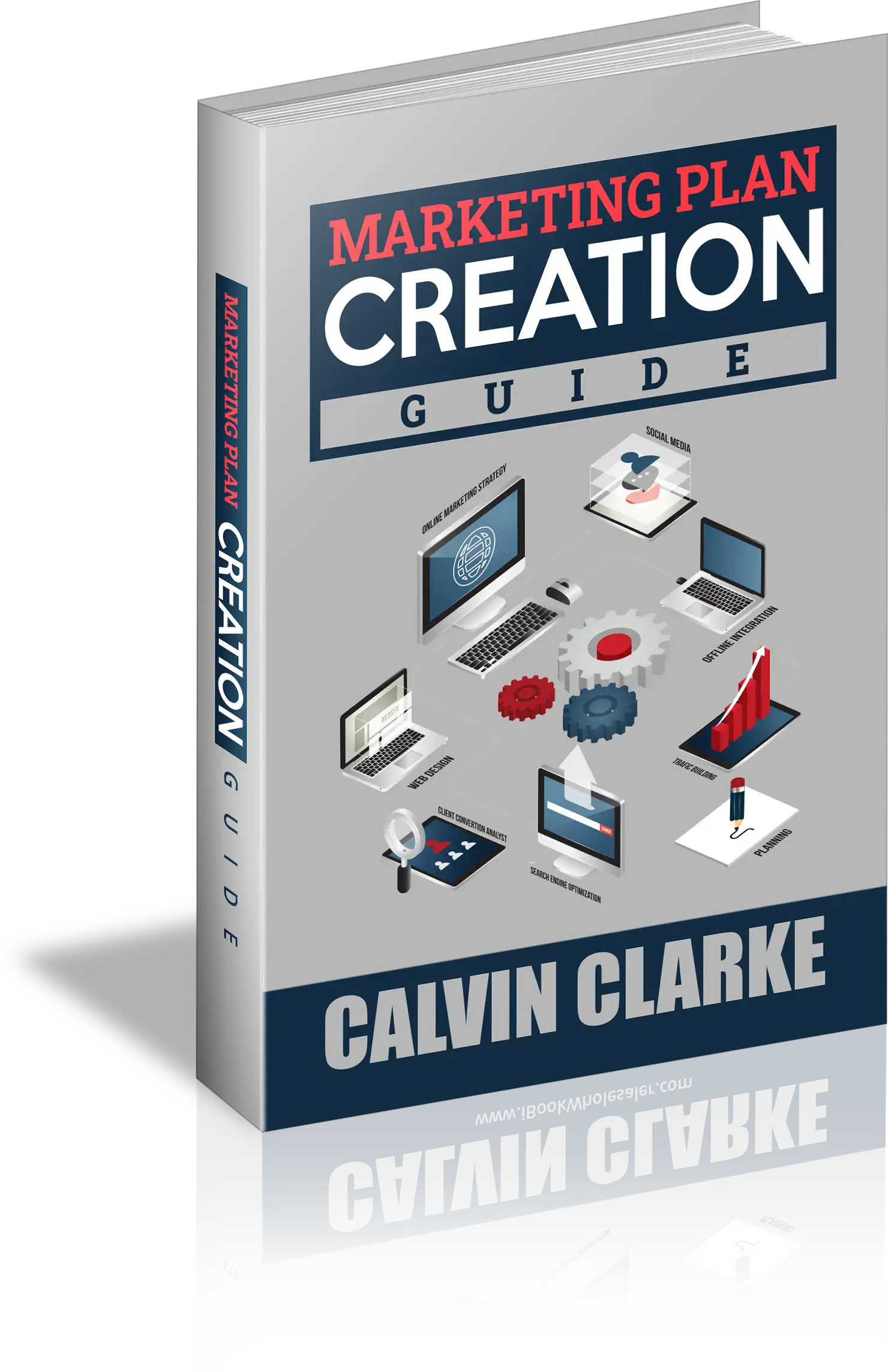 Marketing Plan Creation Guide