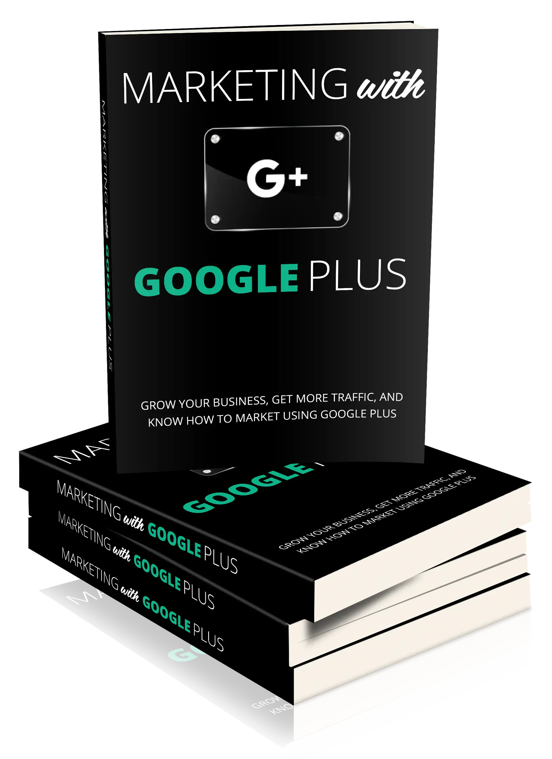 Marketing With Google Plus