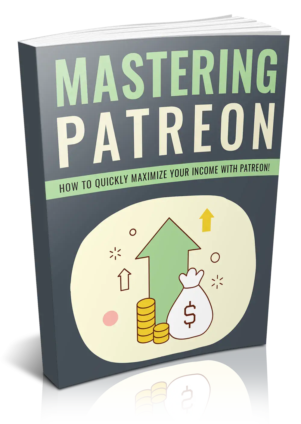 Mastering Patreon