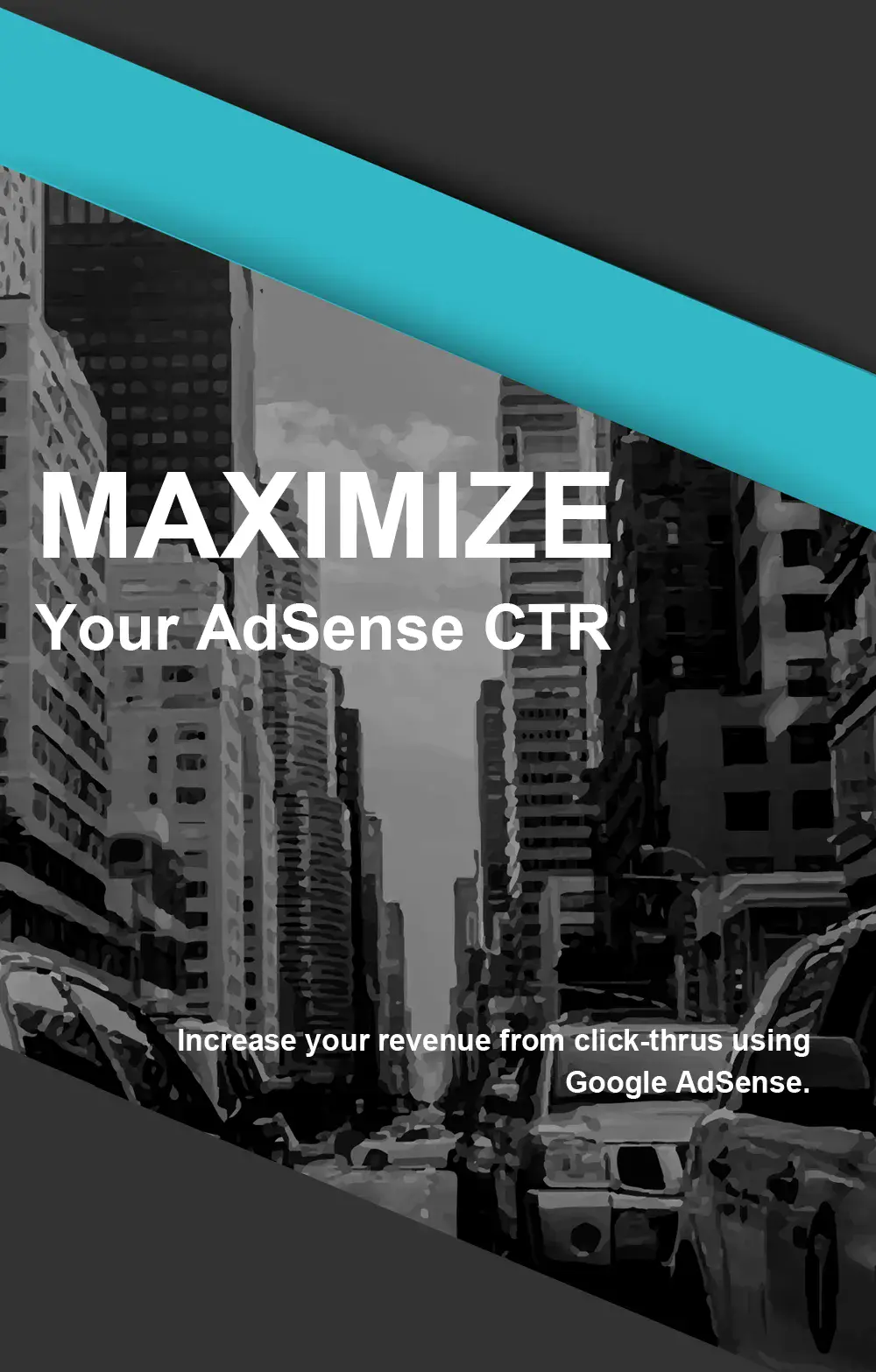 Maximize Your Adsense Ctr