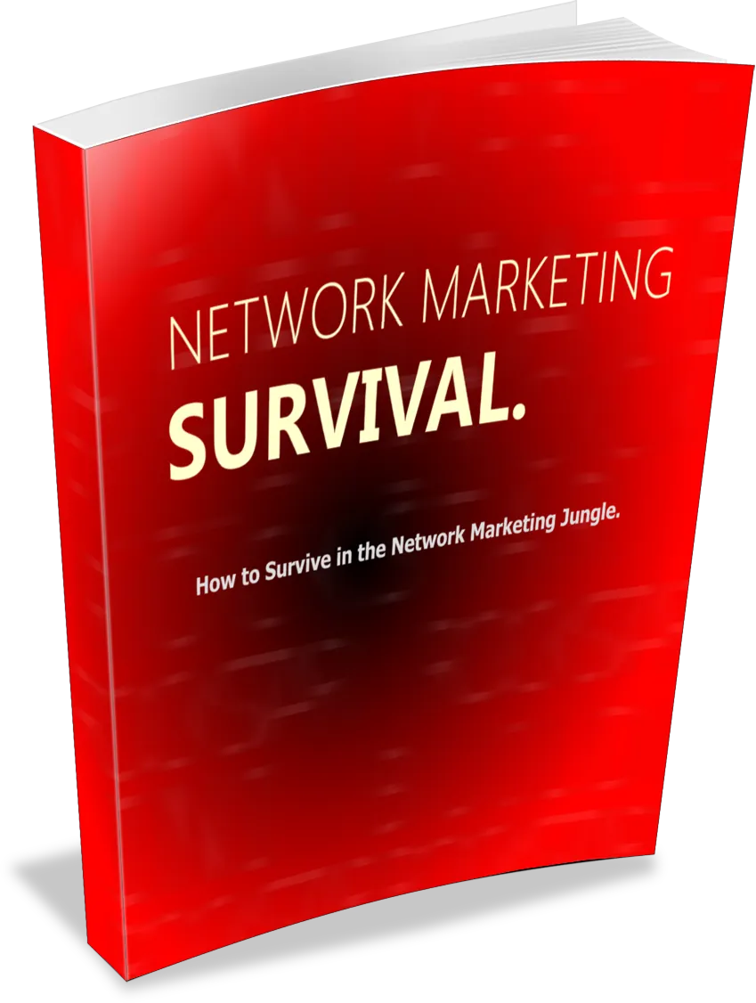 Network Marketing Survival
