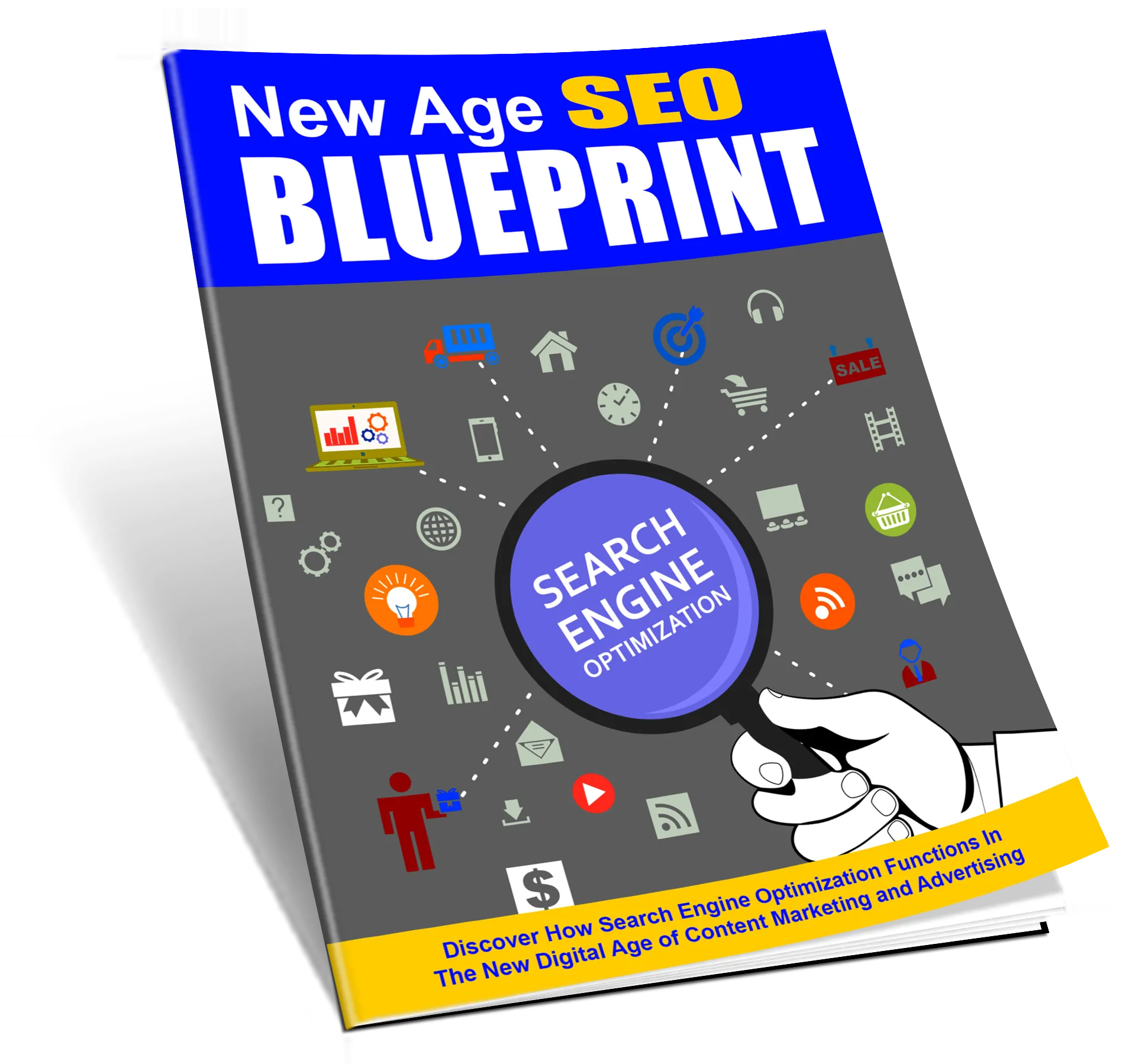 New Age Seo Blueprint