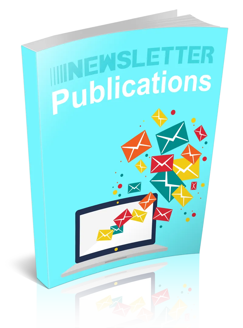 Newsletter Publications (1)