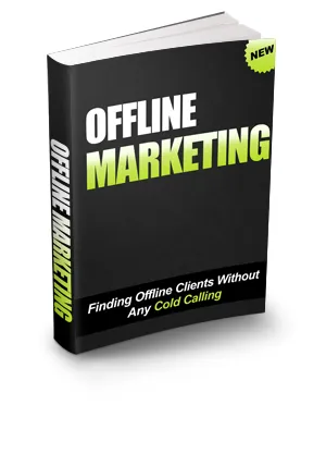 Offline Marketing