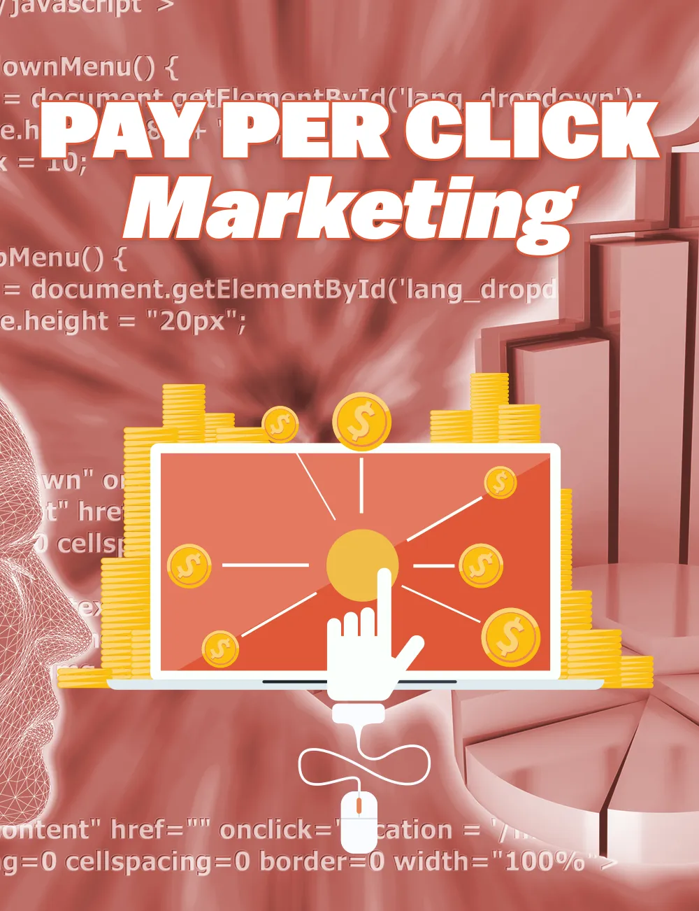 Pay Per Click Marketing