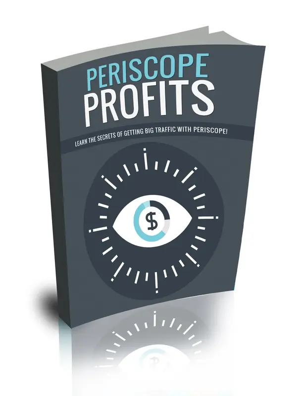 Periscopeprofits