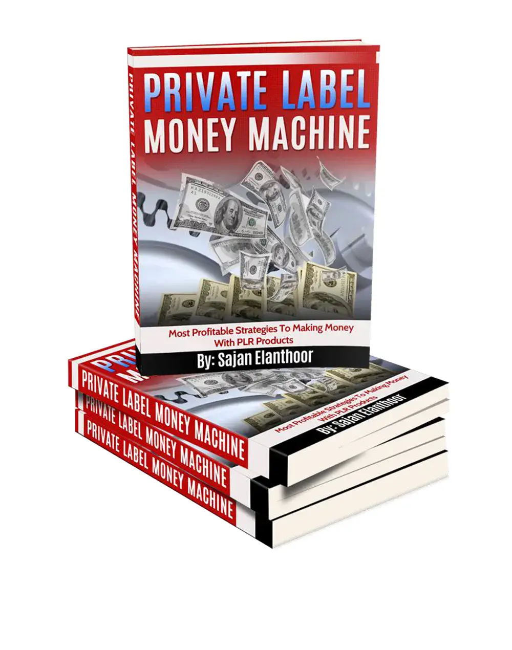 Private Label Money Machine