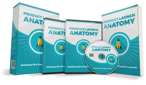 Product Launch Anatomy