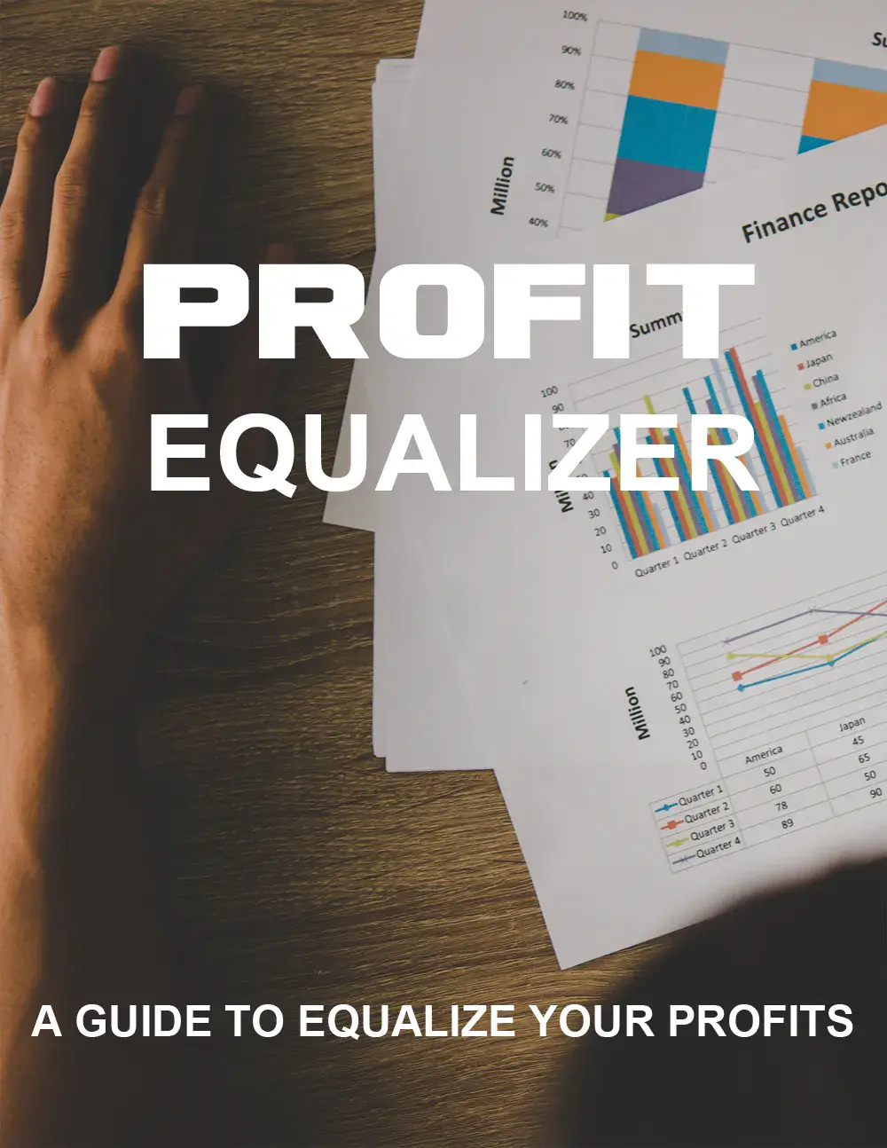 Profit Equalizer