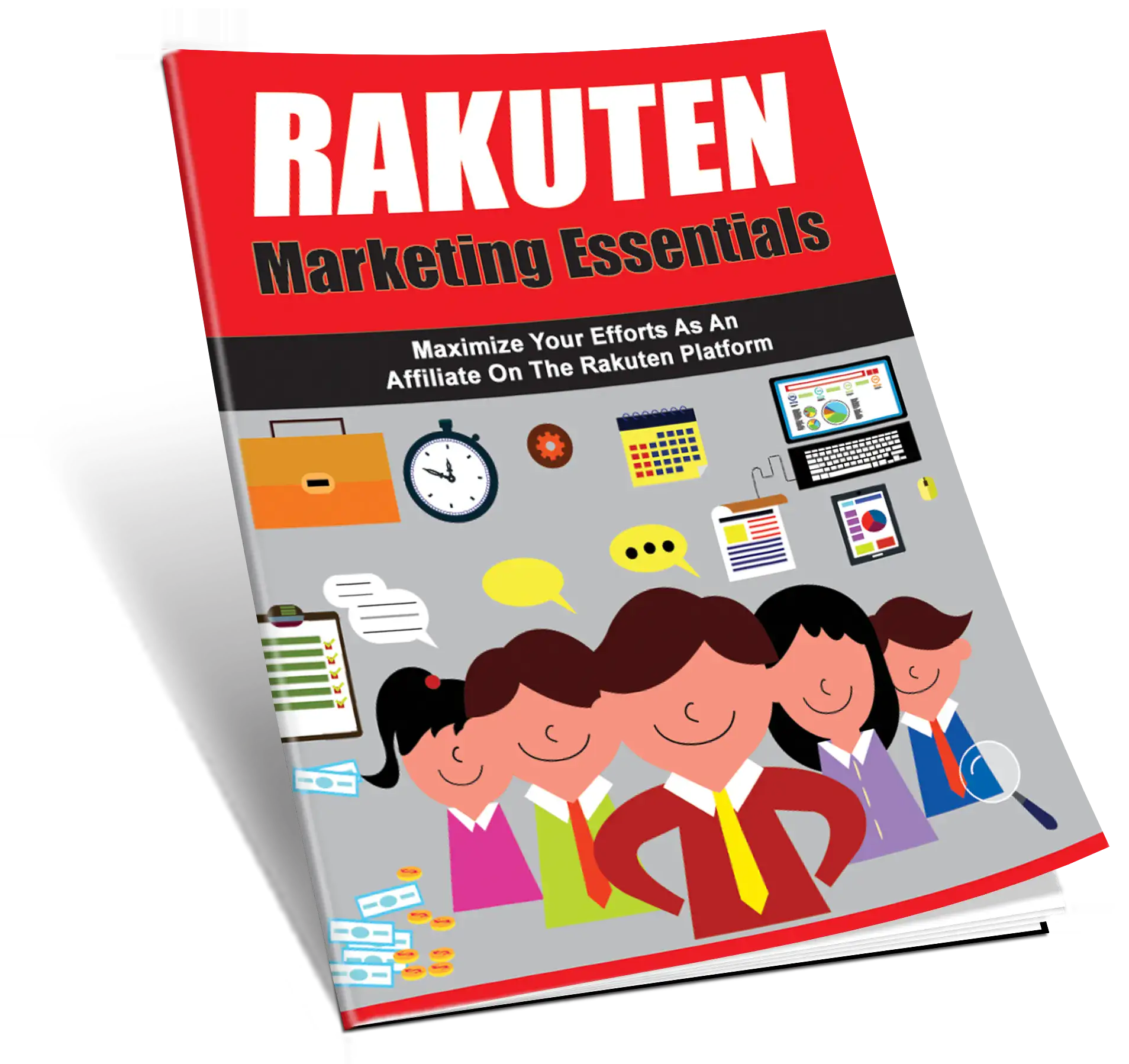 Rakuten Marketing Essentials