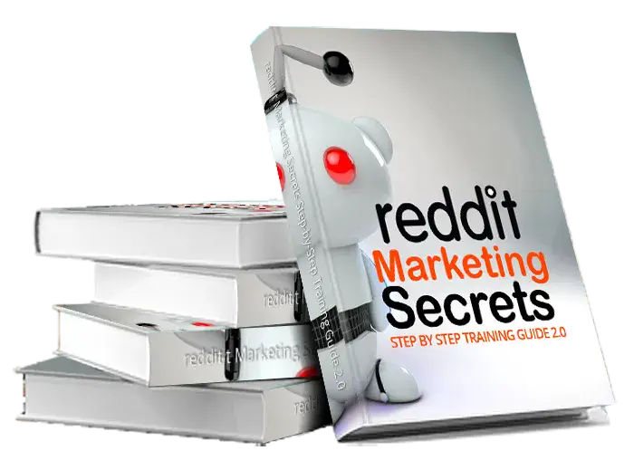 Reddit Marketing Secrets