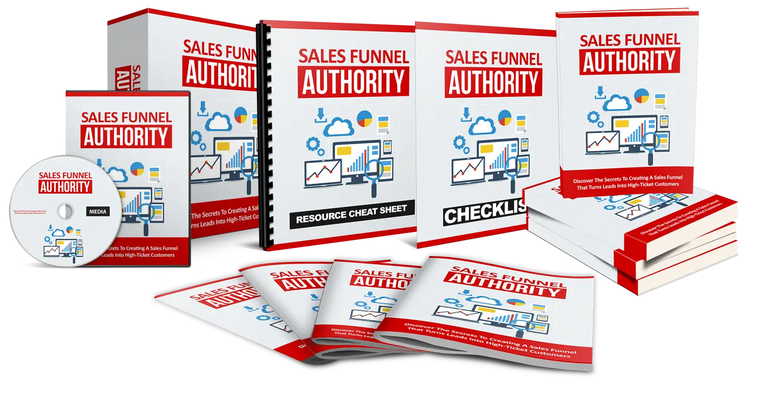Sales Funnel Authority