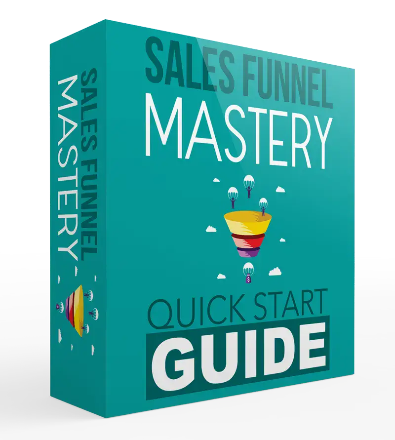 Sales Funnel Mastery