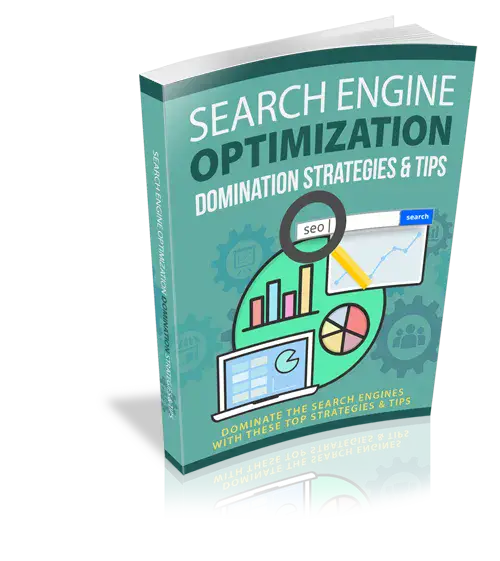 Search Engine Optimization Domination Strategies And Tips