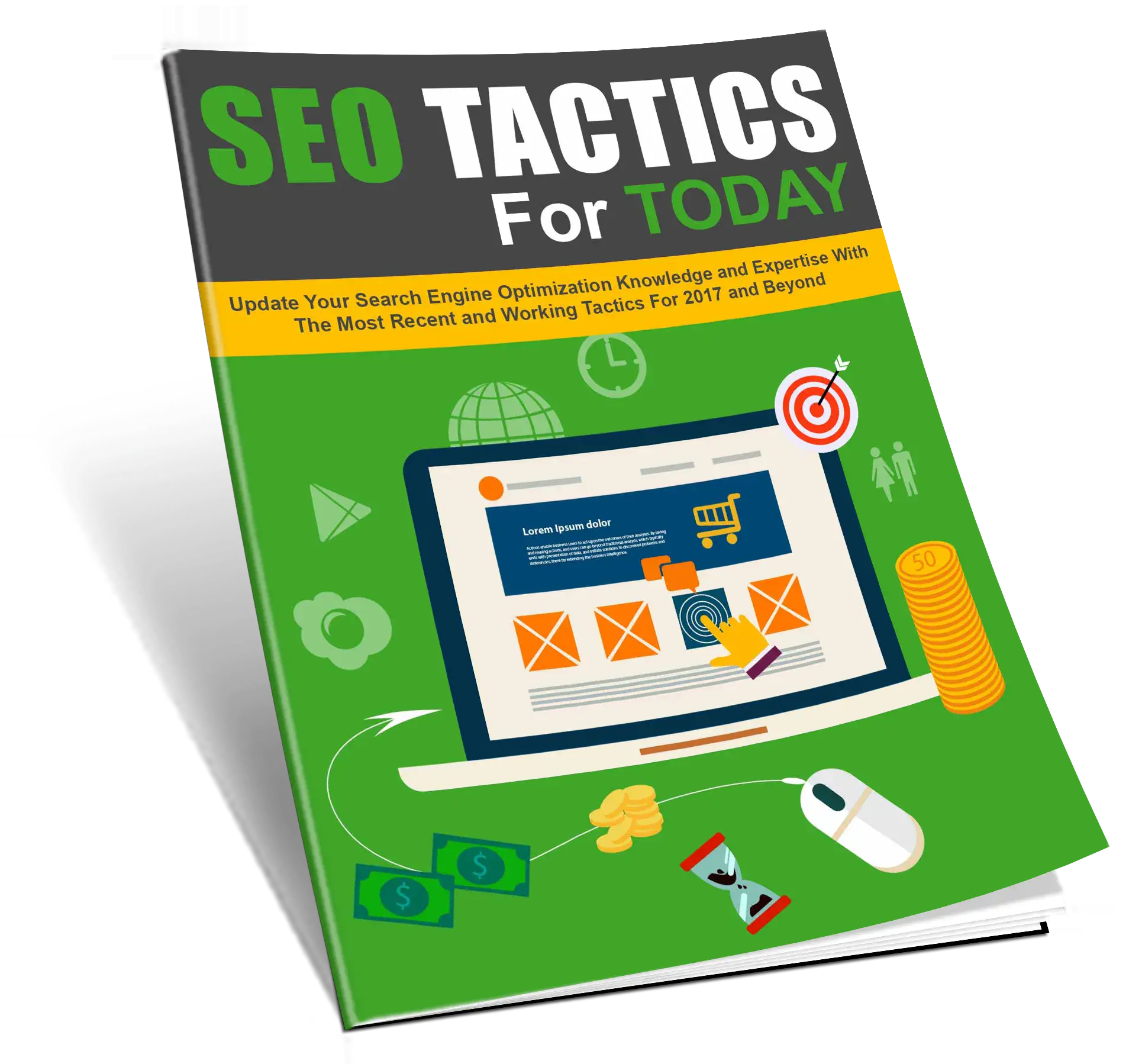 Seo Tactics For Today