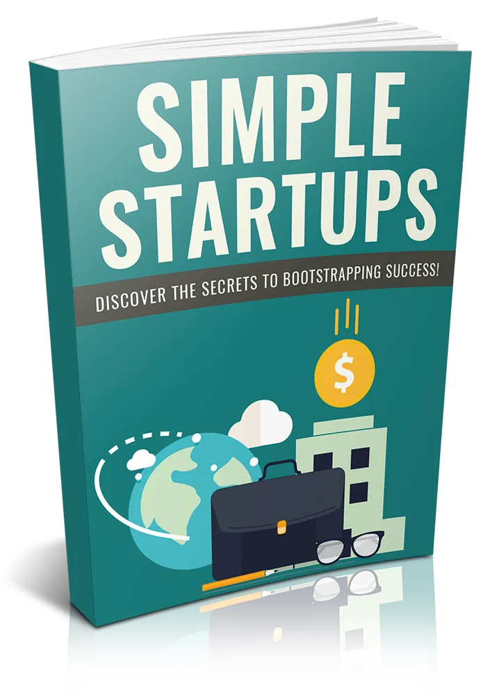Simple Startups