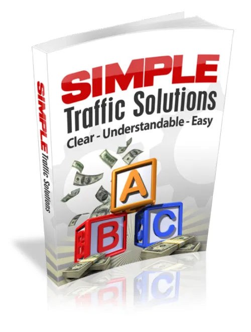 Simple Traffic Solutions
