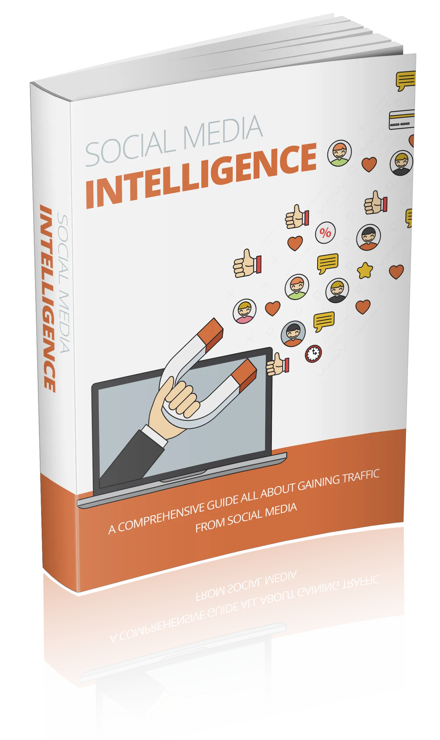 Social Media Intelligence