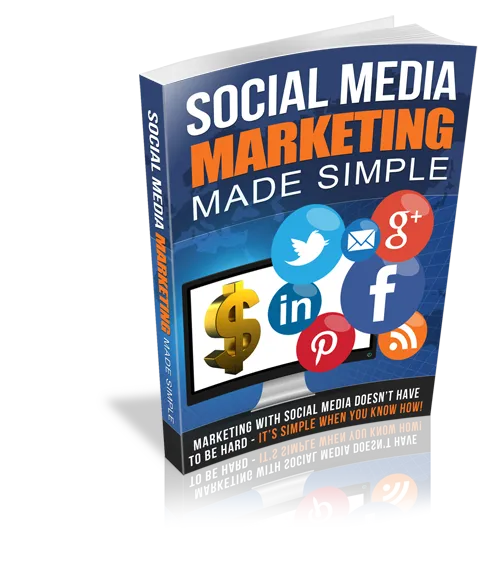 Social Media Marketing Made Simple
