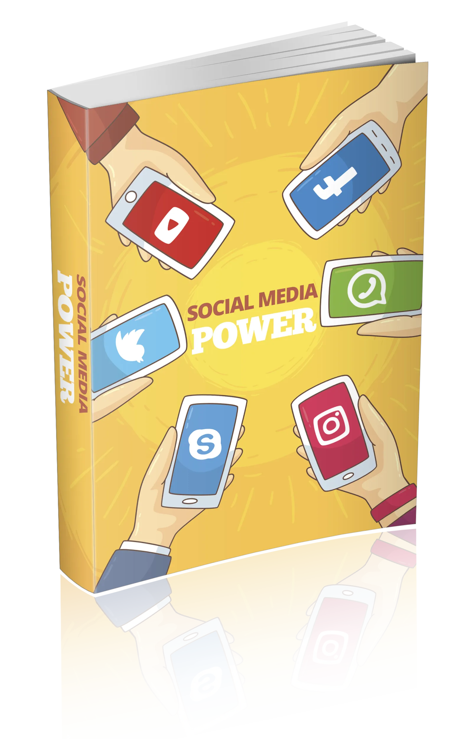 Social Media Power