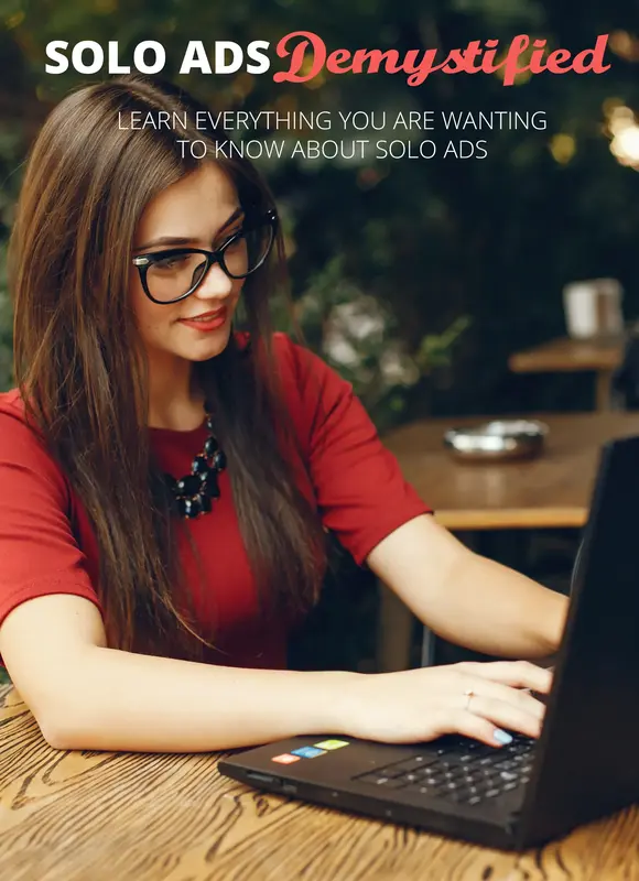 Solo Ads Demystified