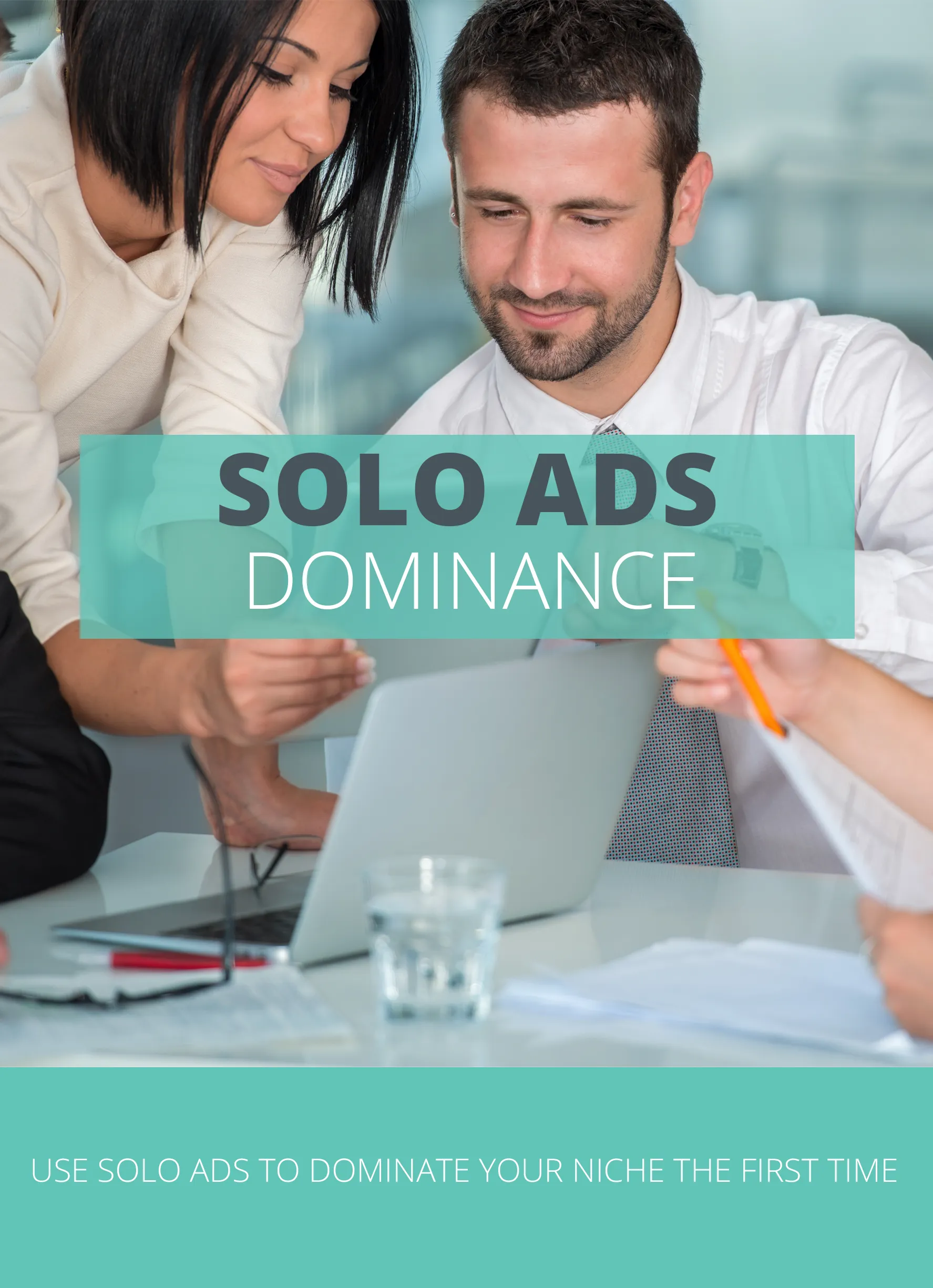 Solo Ads Dominance