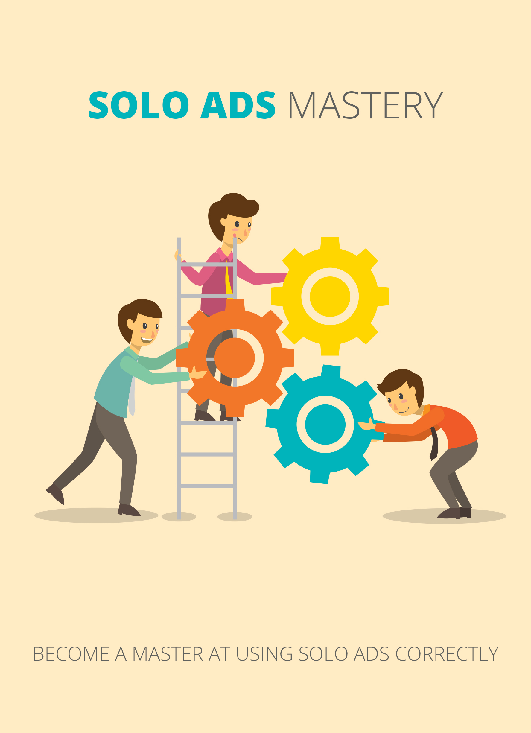 Solo Ads Mastery