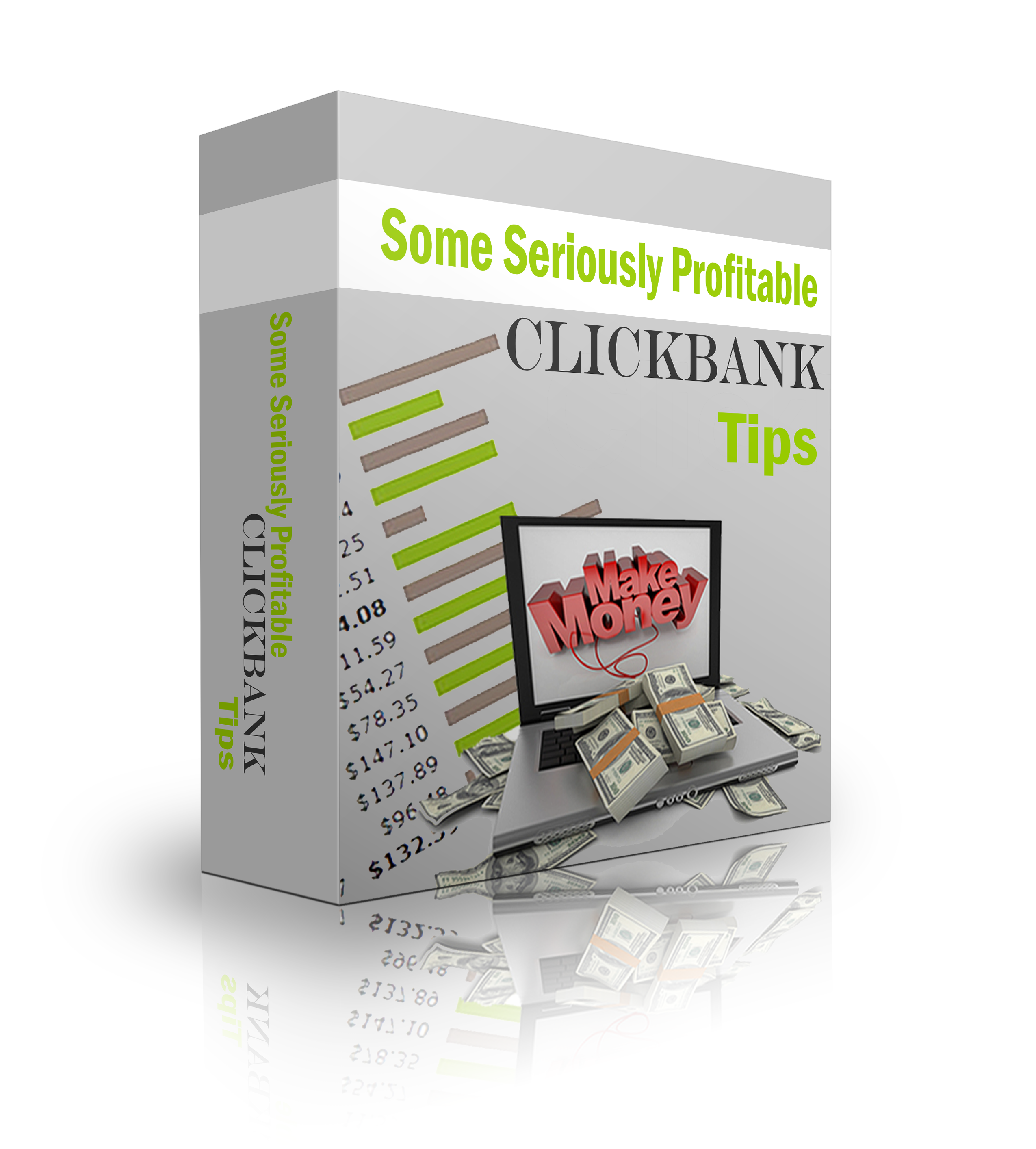 Some Seriously Profitable Clickbank Tips