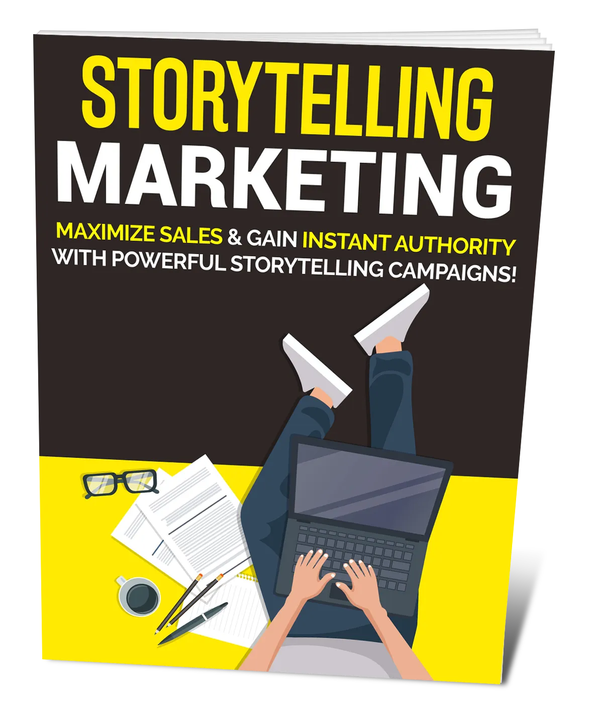 Storytelling Marketing