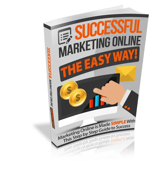 Successful Marketing Online
