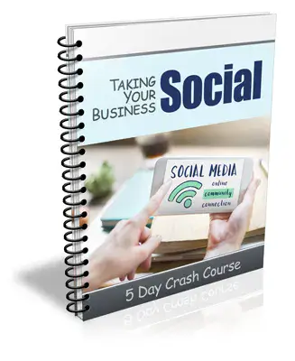 Taking Your Business Social