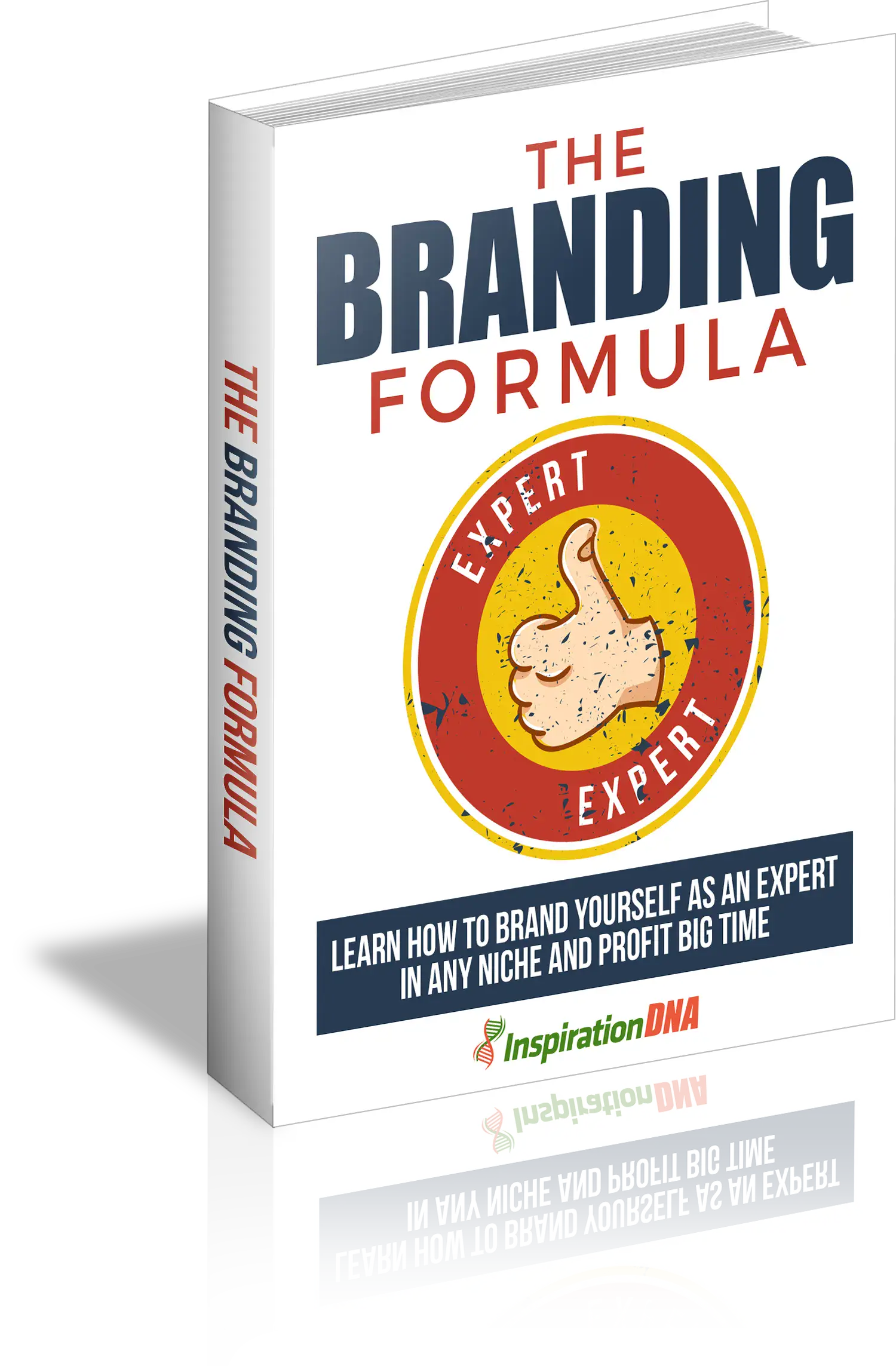 The Branding Formula