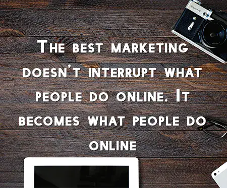 The Complete Internet Marketing Strategy