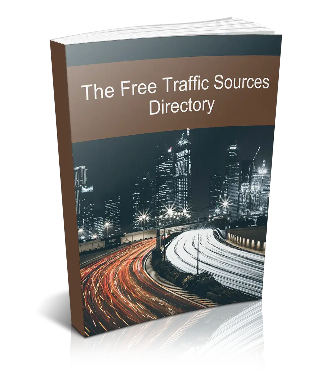The Free Traffic Sources Directory