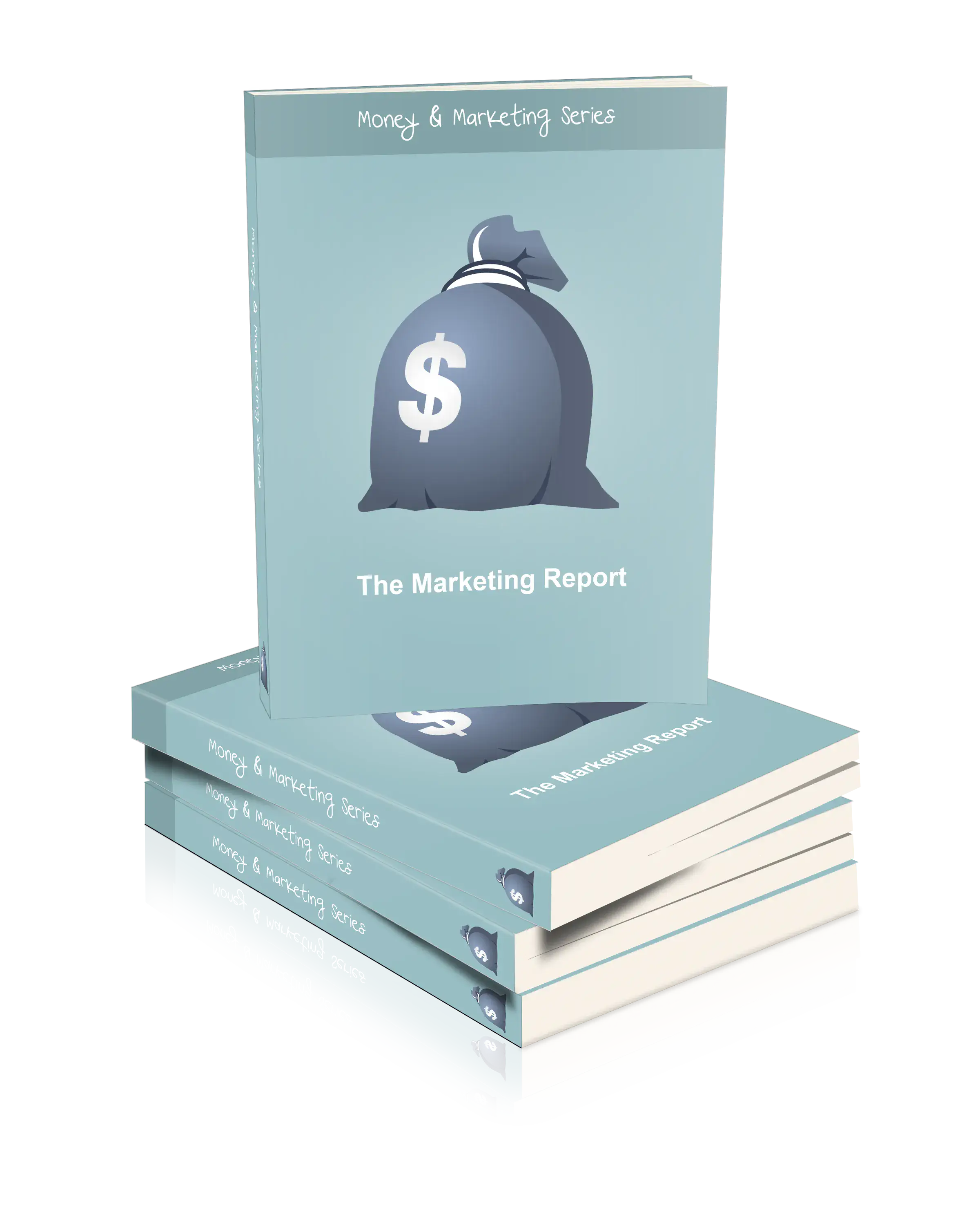 The Marketing Report
