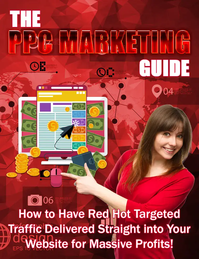 The Ppc Marketing Guide
