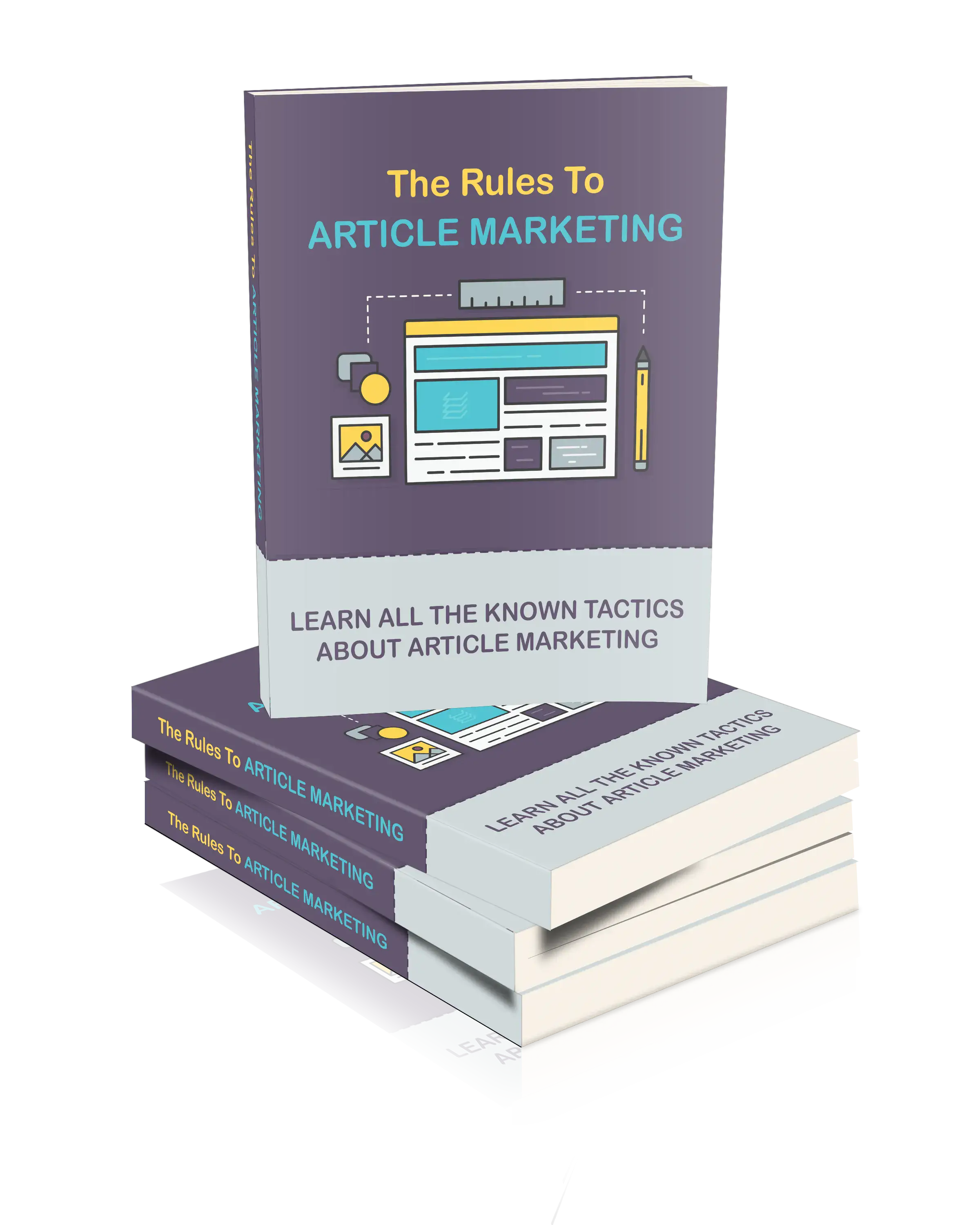 The Rules To Article Marketing